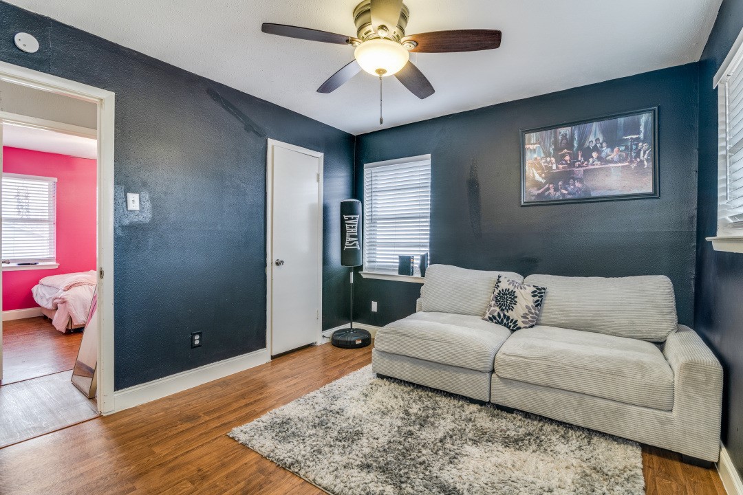 3834 Emerald Drive Mesquite TX 75150