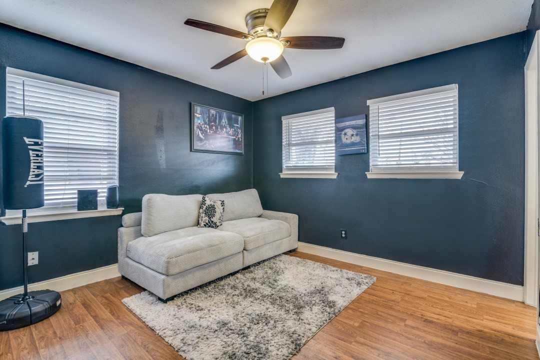 3834 Emerald Drive Mesquite TX 75150