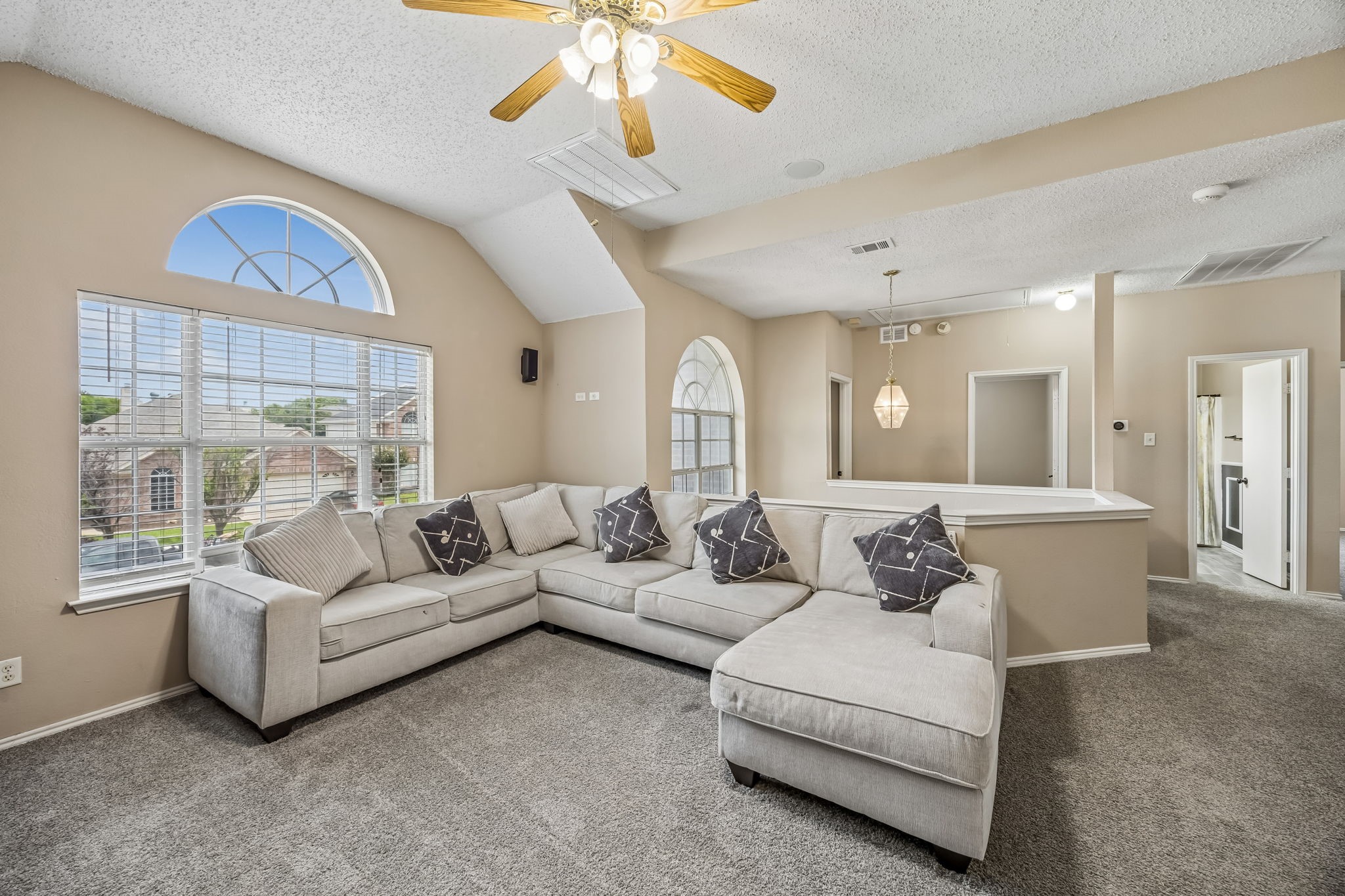 4501 Stepping Stone Drive Fort Worth TX 76123