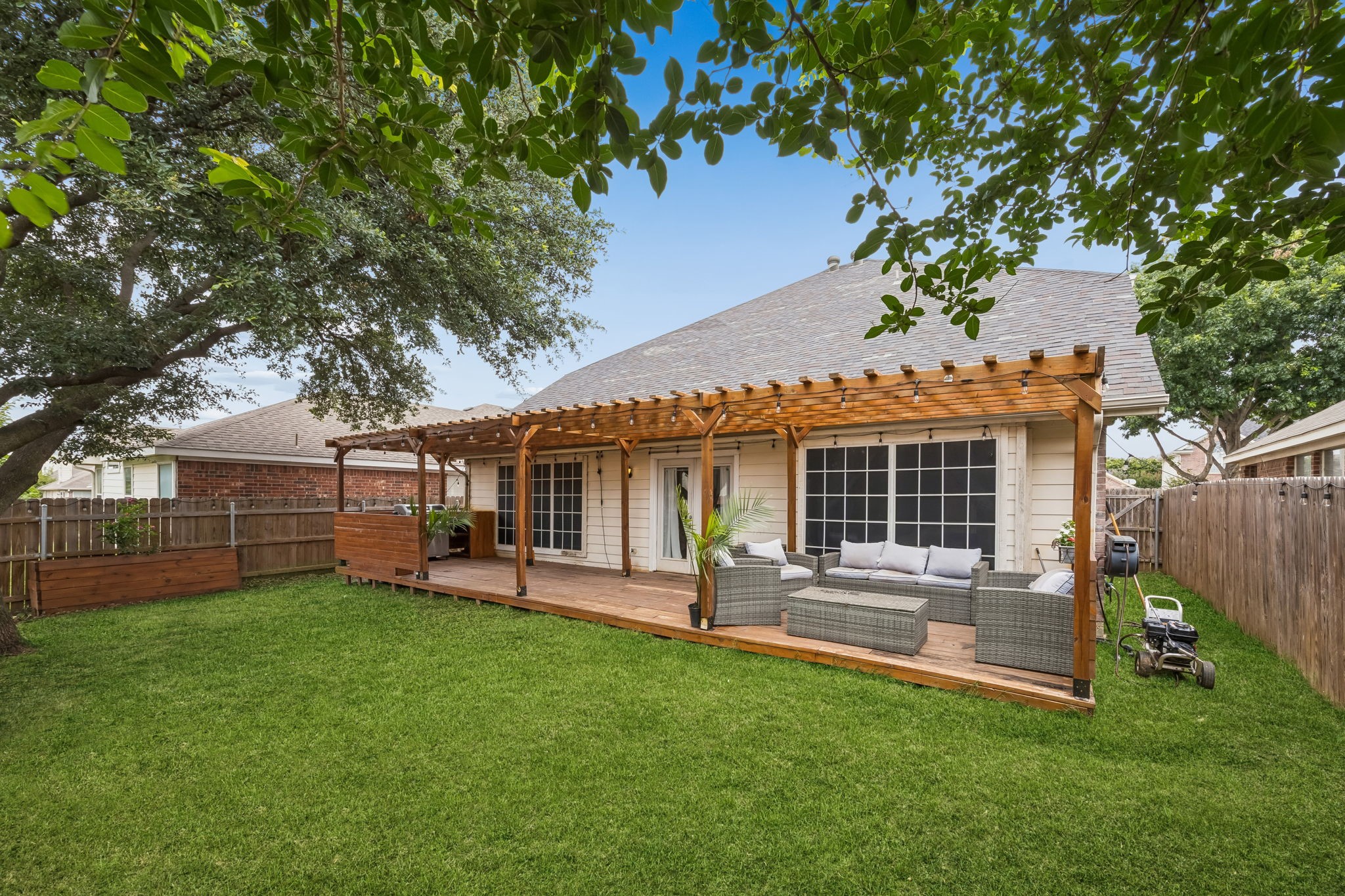 4501 Stepping Stone Drive Fort Worth TX 76123