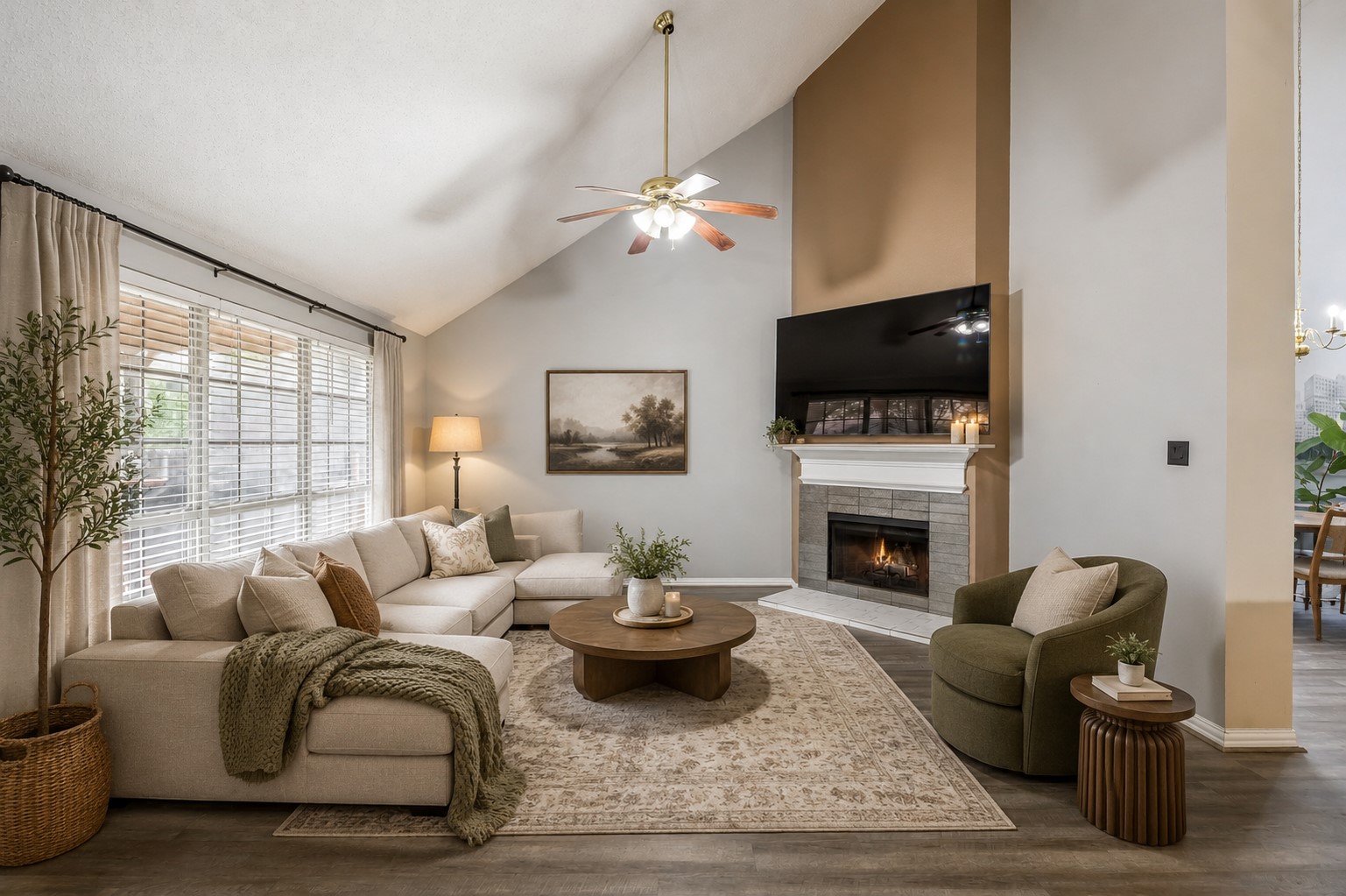 4501 Stepping Stone Drive Fort Worth TX 76123