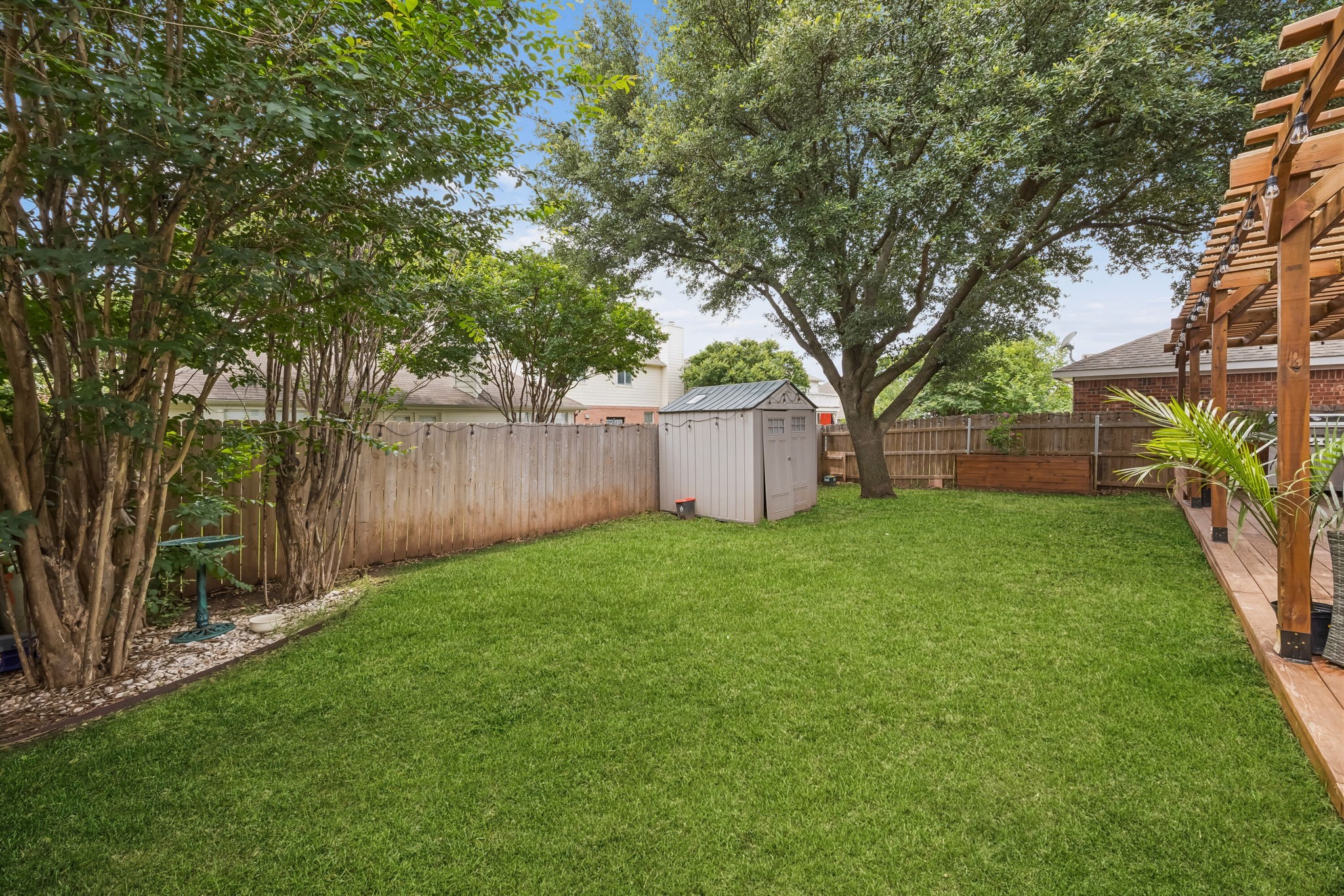 4501 Stepping Stone Drive Fort Worth TX 76123