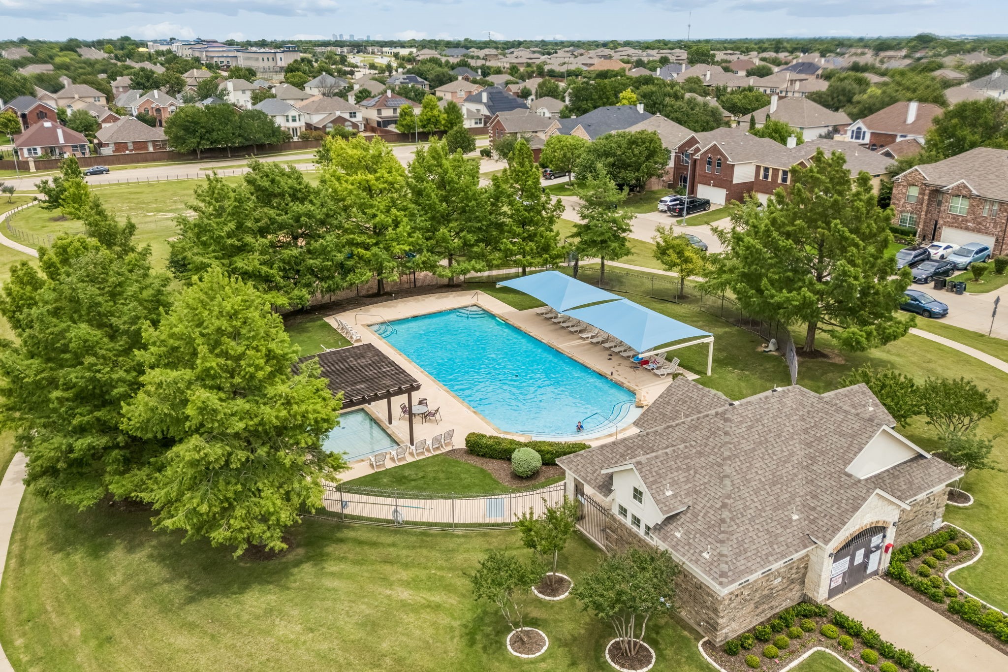 4501 Stepping Stone Drive Fort Worth TX 76123