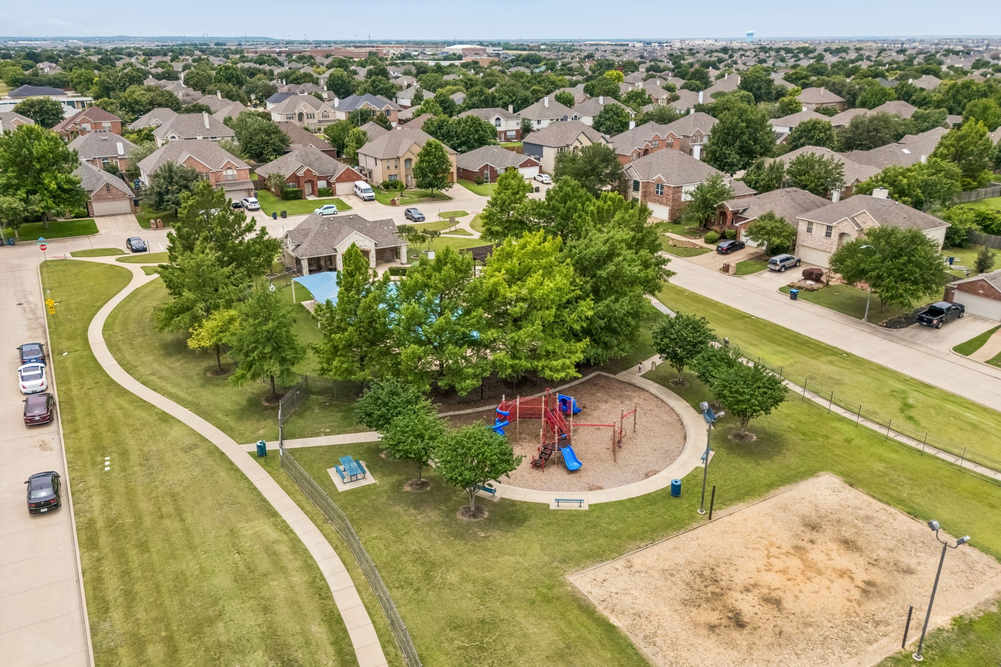 4501 Stepping Stone Drive Fort Worth TX 76123