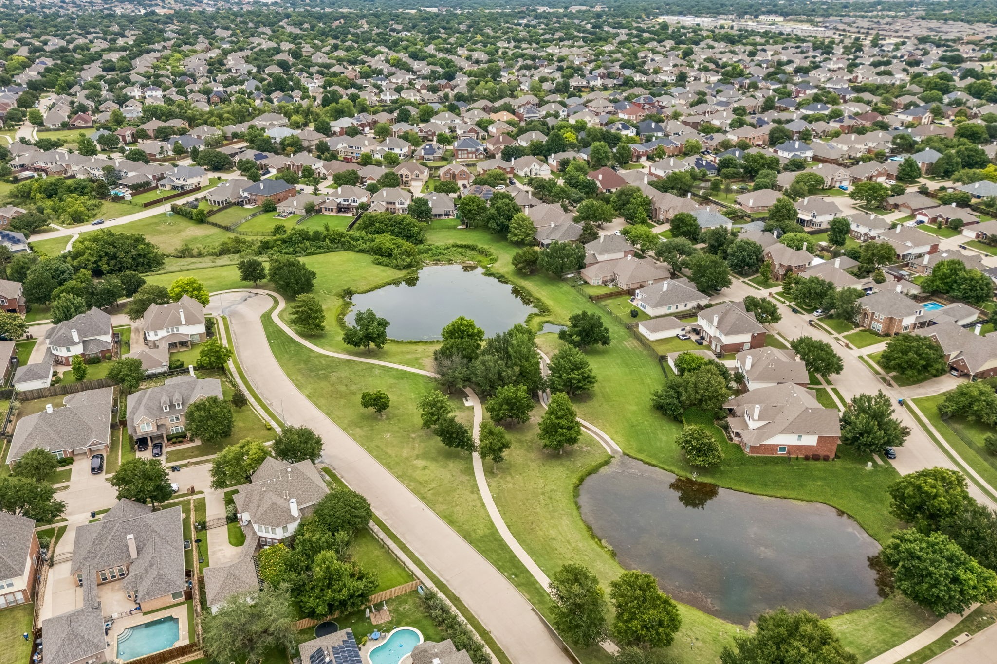 4501 Stepping Stone Drive Fort Worth TX 76123
