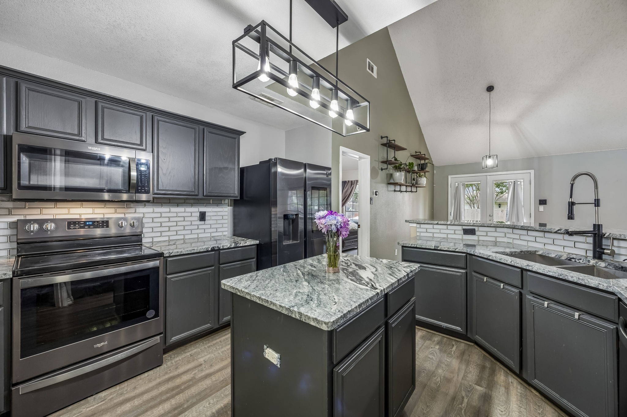 4501 Stepping Stone Drive Fort Worth TX 76123