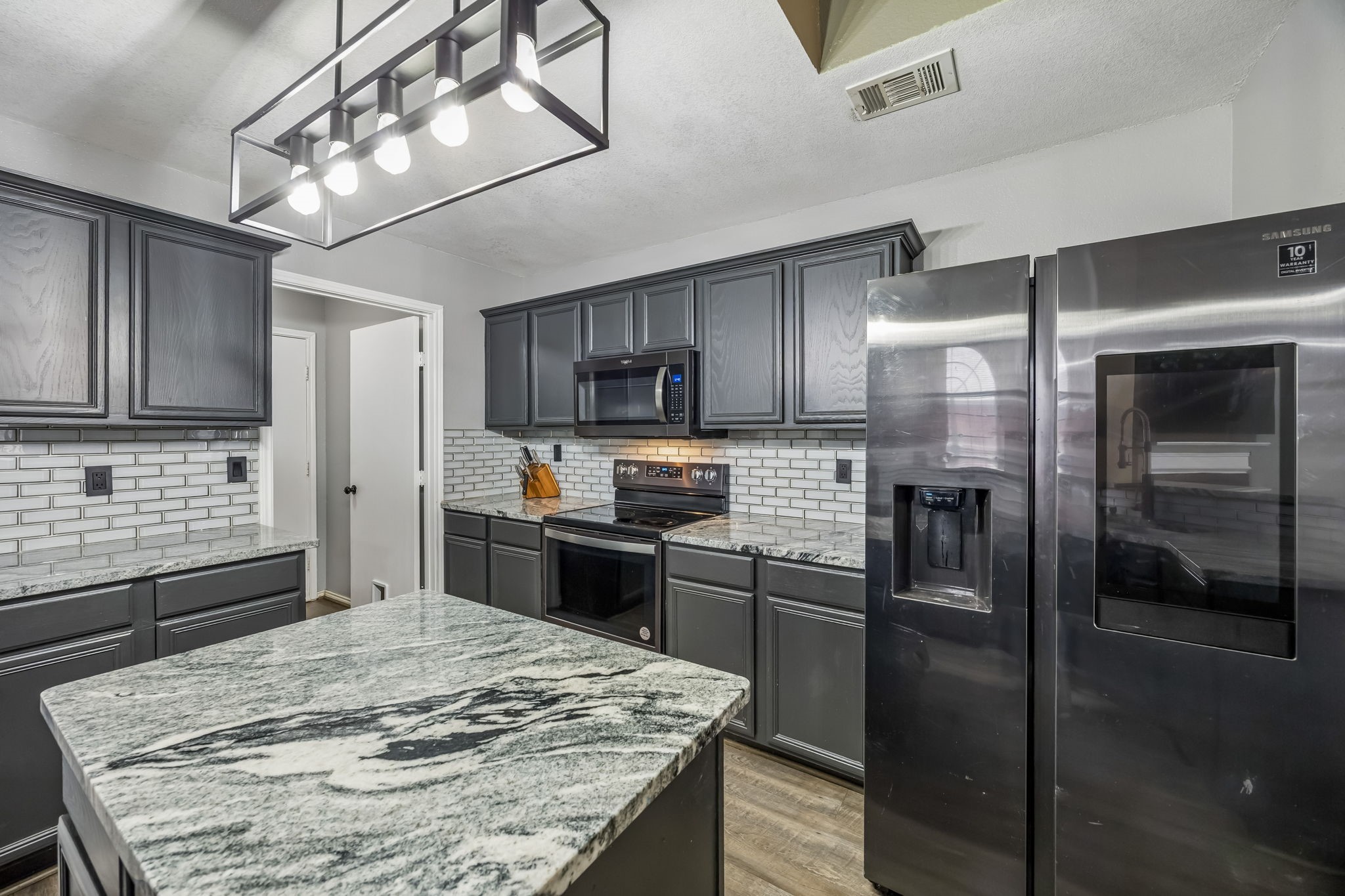 4501 Stepping Stone Drive Fort Worth TX 76123