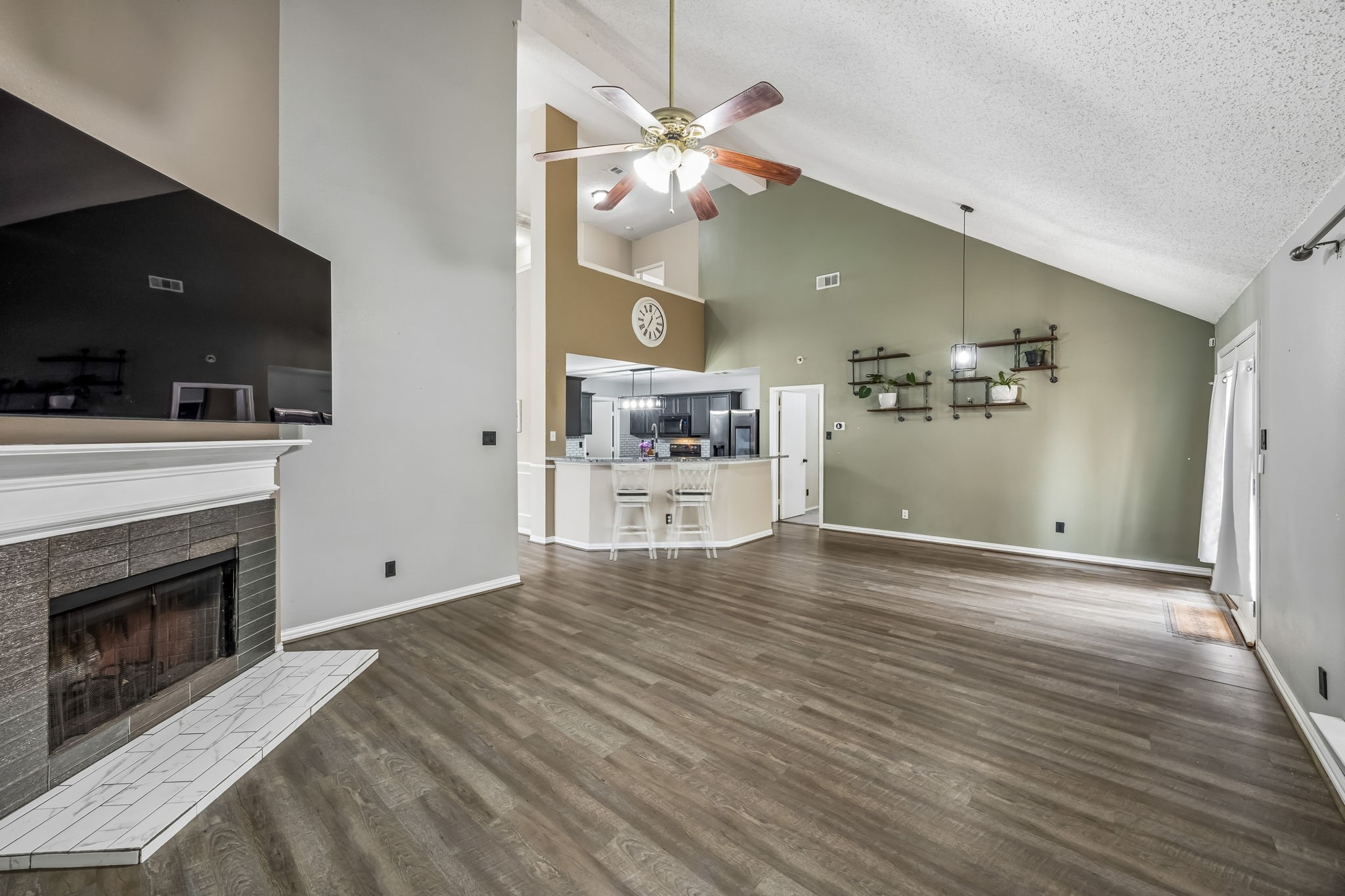 4501 Stepping Stone Drive Fort Worth TX 76123