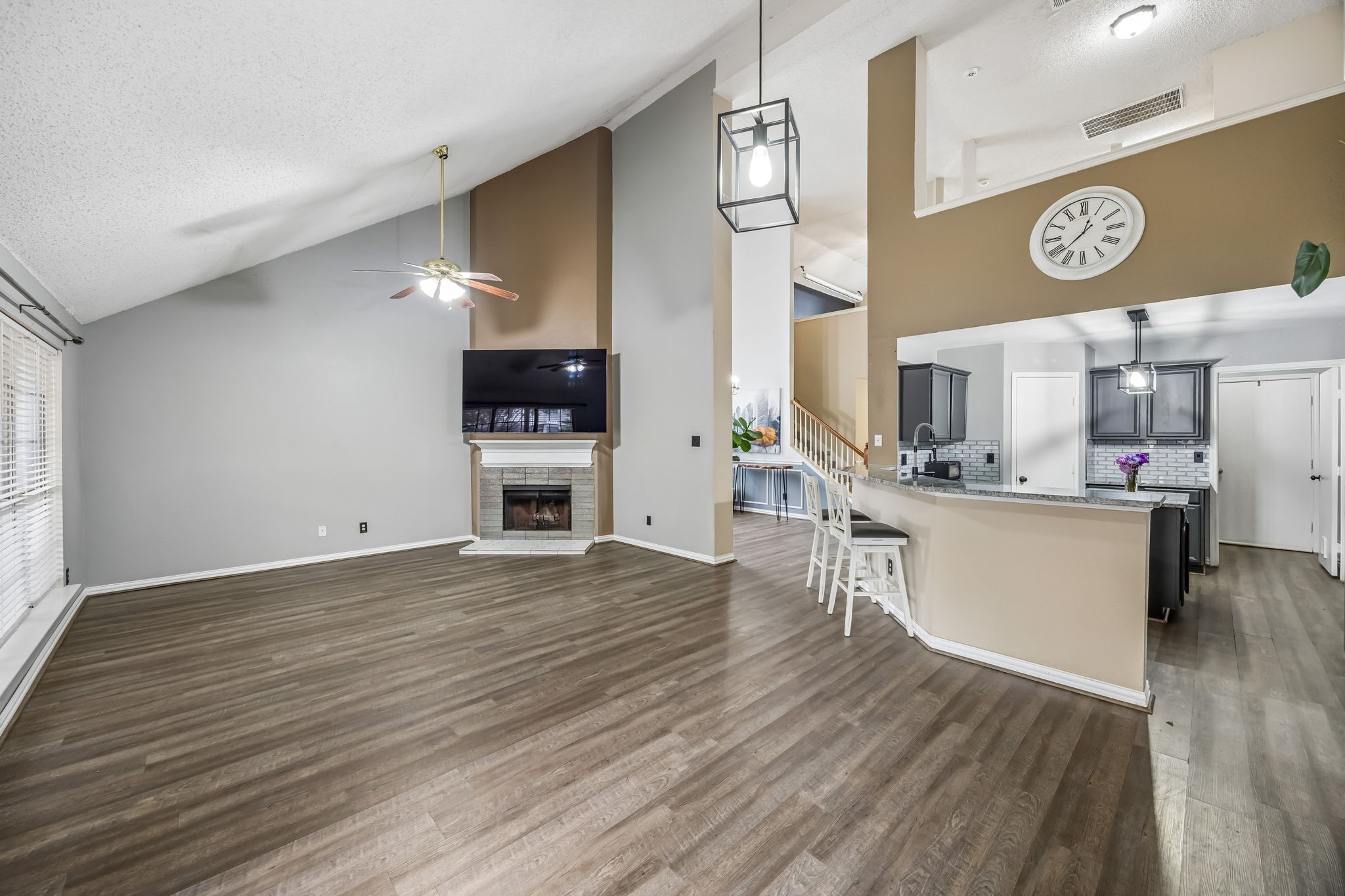4501 Stepping Stone Drive Fort Worth TX 76123