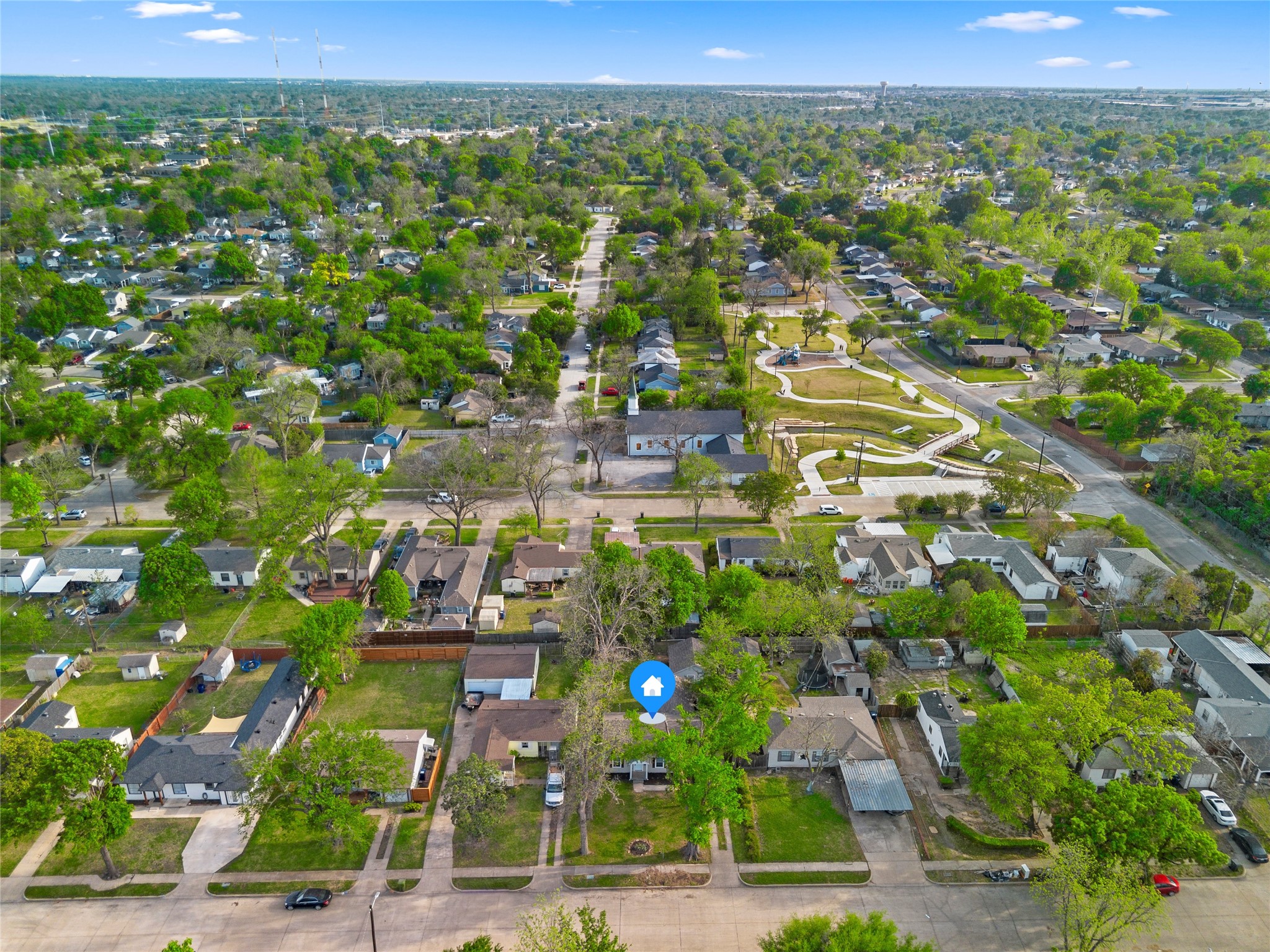 1606 Davis Boulevard Garland TX 75042