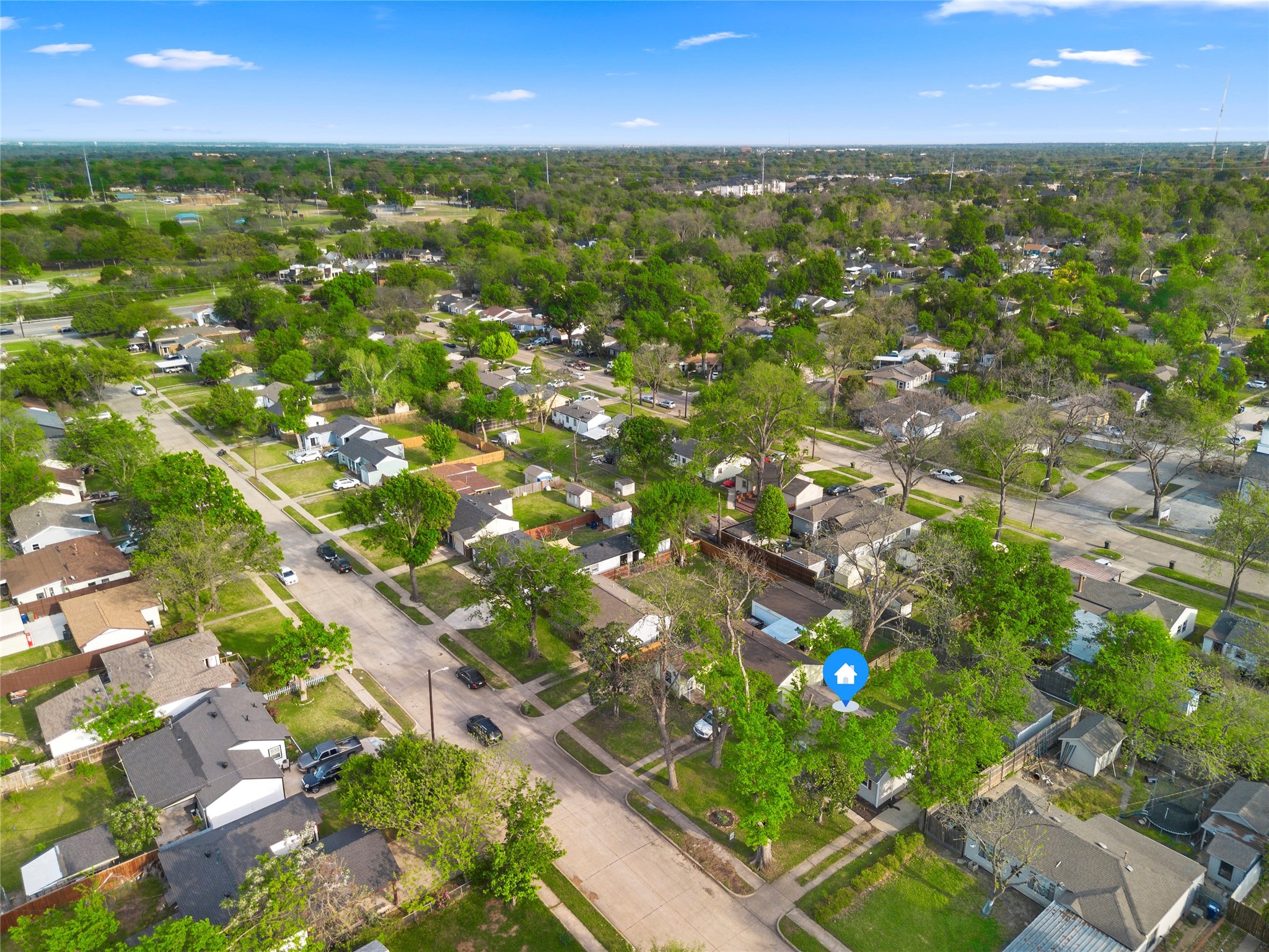 1606 Davis Boulevard Garland TX 75042