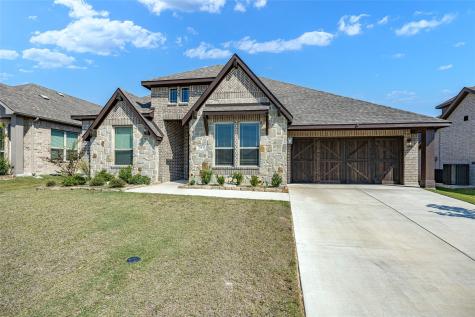 293 Resting Place Road Waxahachie TX 75165