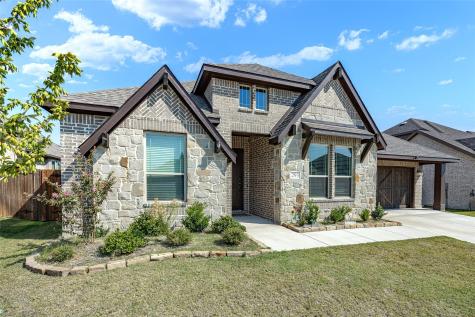 293 Resting Place Road Waxahachie TX 75165