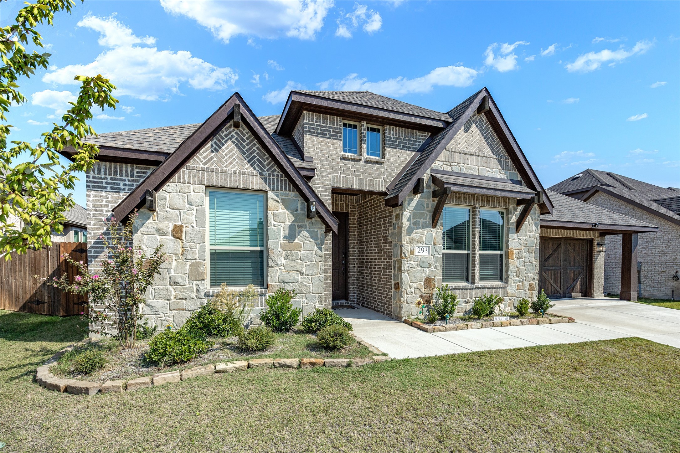 293 Resting Place Road Waxahachie TX 75165