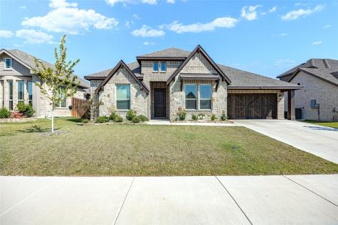 293 Resting Place Road Waxahachie TX 75165
