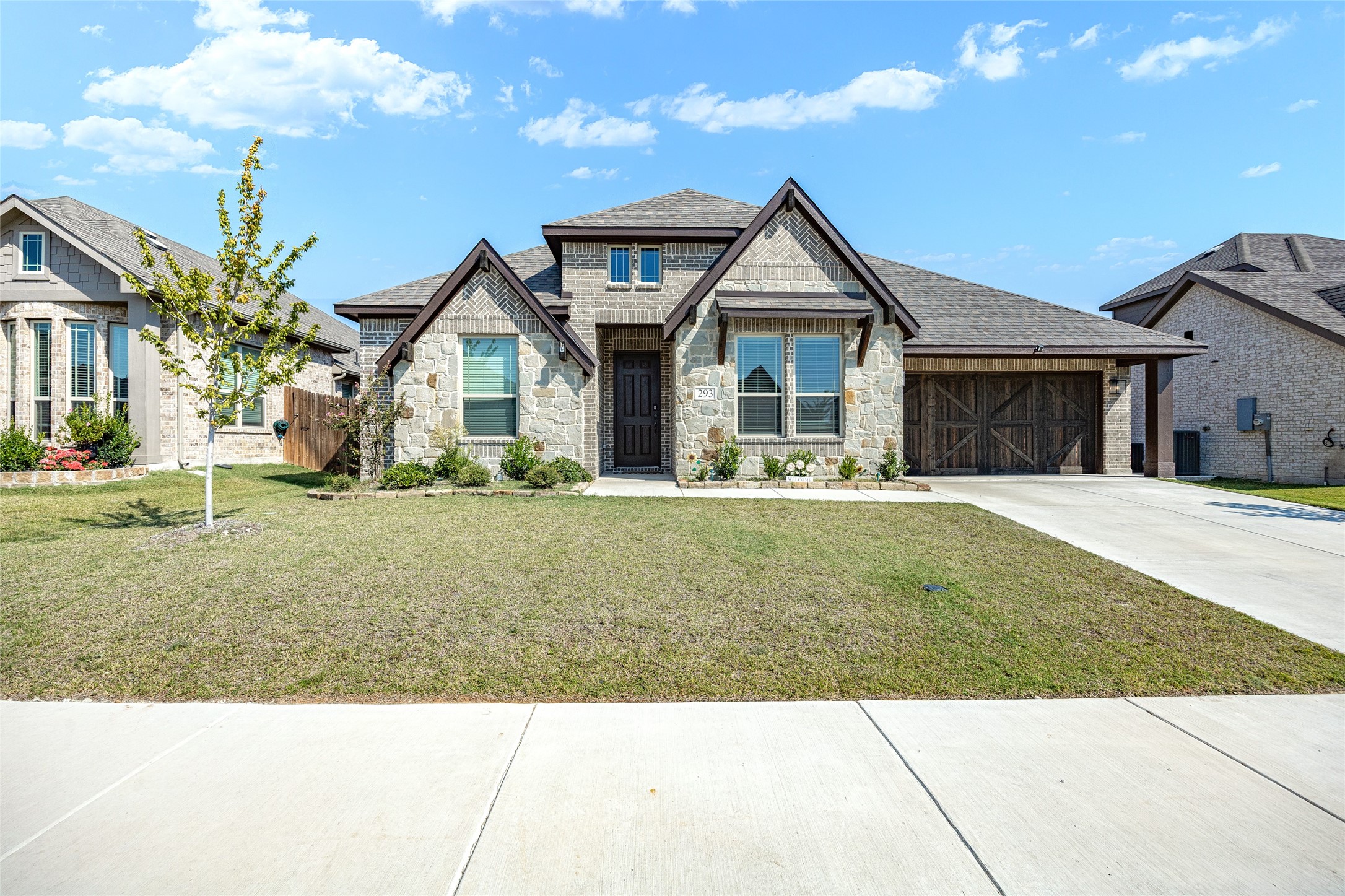 293 Resting Place Road Waxahachie TX 75165