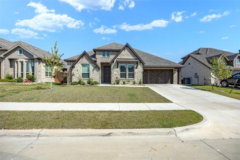 293 Resting Place Road Waxahachie TX 75165