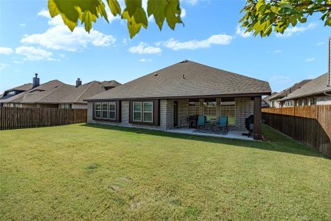293 Resting Place Road Waxahachie TX 75165