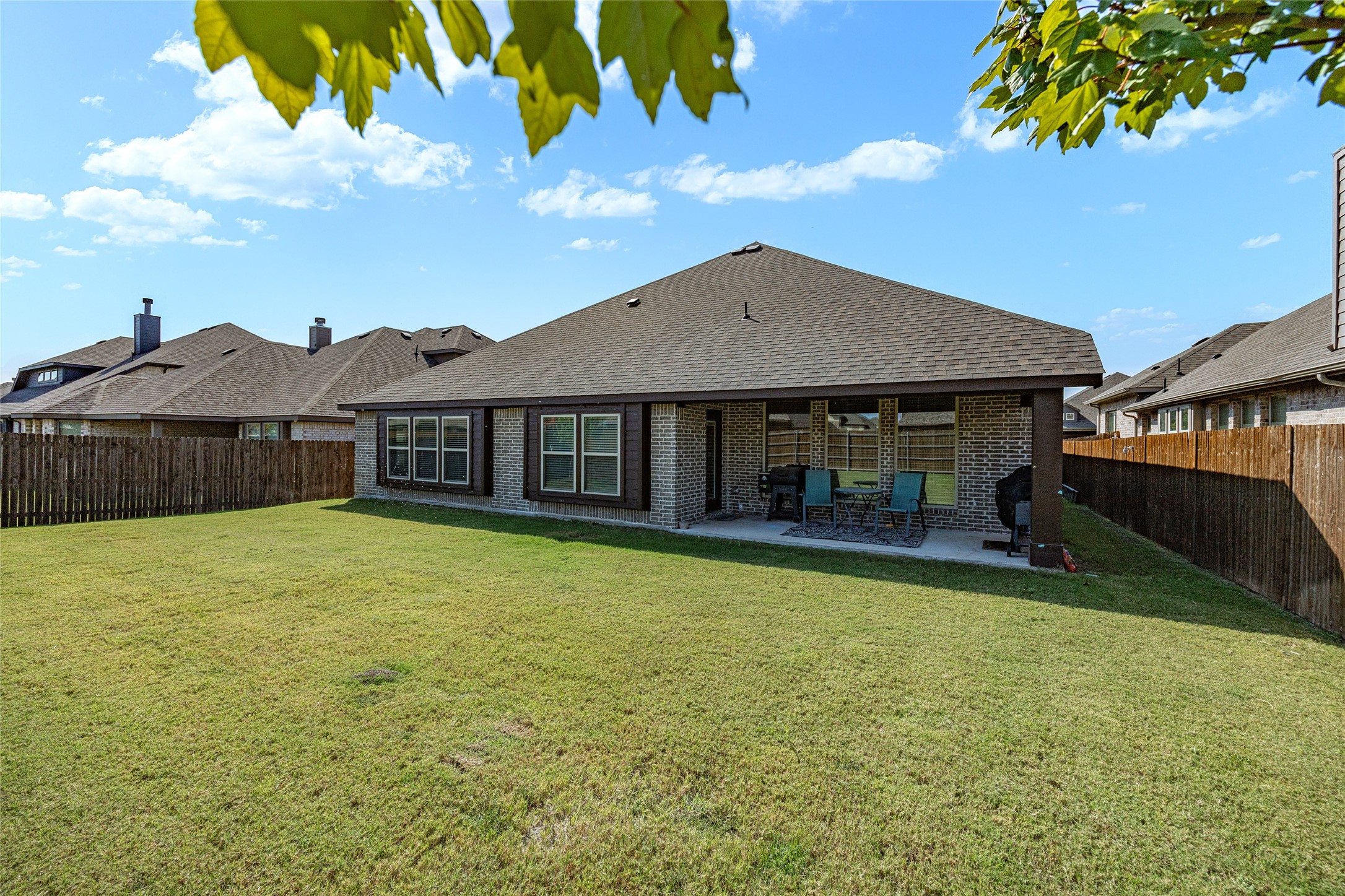 293 Resting Place Road Waxahachie TX 75165