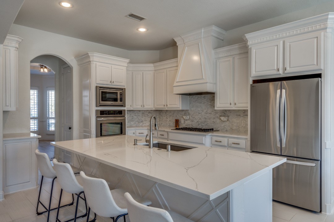 1044 Saint Francis Lane Flower Mound TX 75028