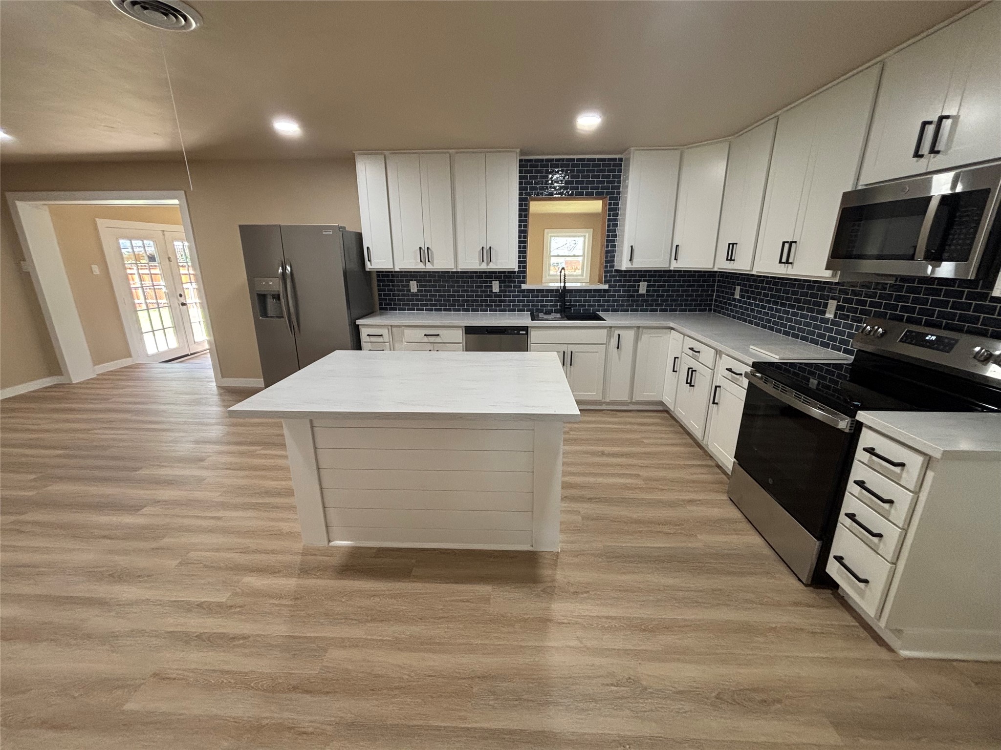 5916 Walla Avenue Fort Worth TX 76133