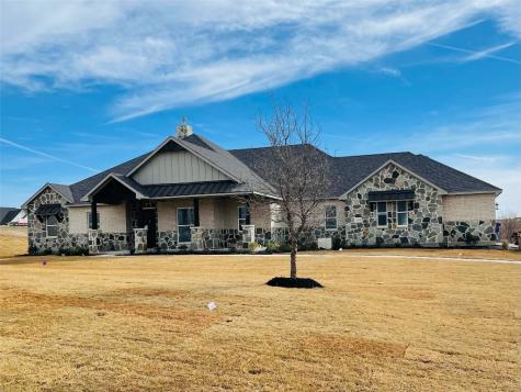 12308 Bella Quinn Drive Fort Worth TX 76126