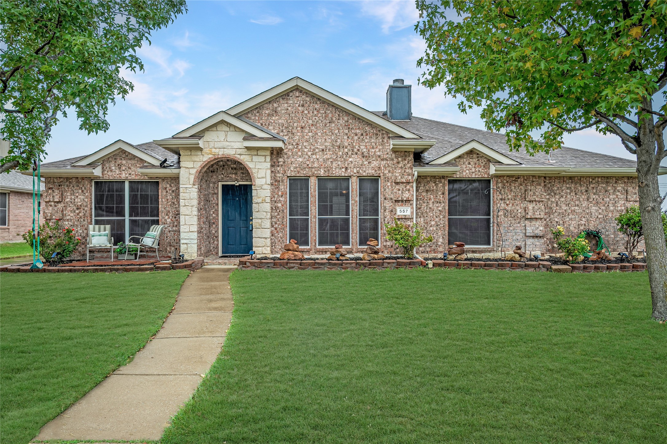 557 Seminole Trail Murphy TX 75094
