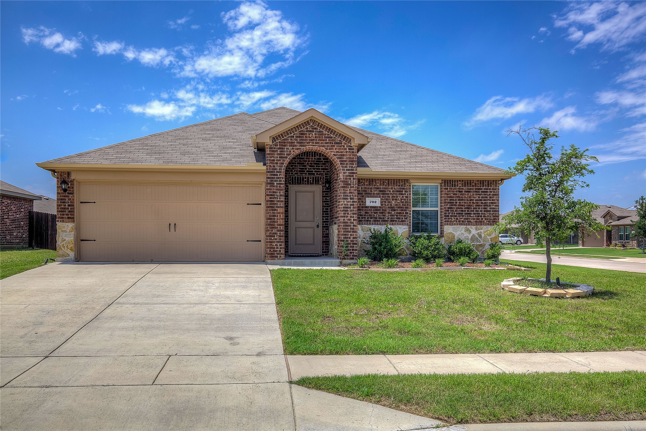 702 Saddle Oak Lane Josephine TX 75189