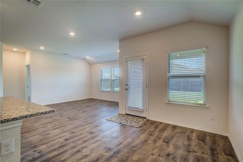 702 Saddle Oak Lane Josephine TX 75189