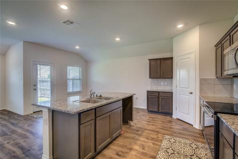 702 Saddle Oak Lane Josephine TX 75189