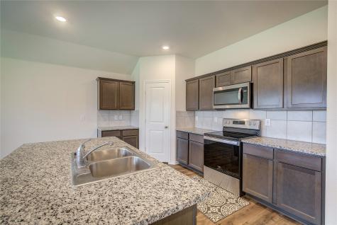 702 Saddle Oak Lane Josephine TX 75189