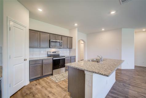 702 Saddle Oak Lane Josephine TX 75189