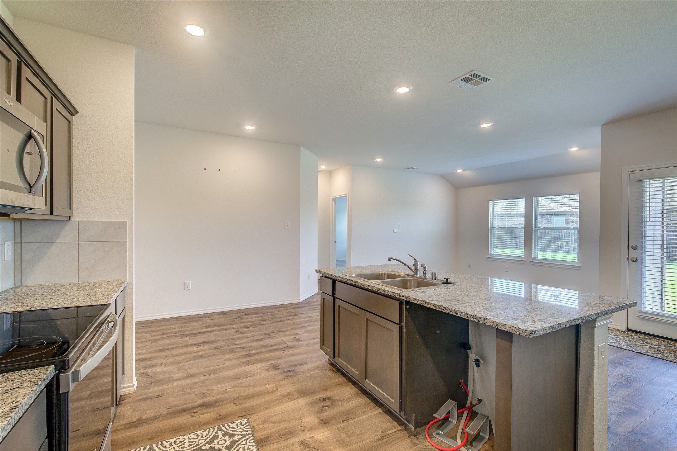 702 Saddle Oak Lane Josephine TX 75189