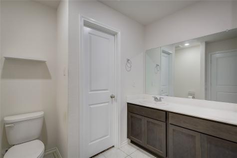702 Saddle Oak Lane Josephine TX 75189