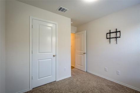 702 Saddle Oak Lane Josephine TX 75189