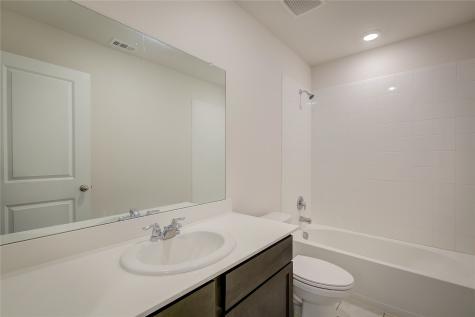 702 Saddle Oak Lane Josephine TX 75189