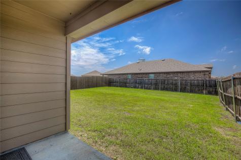702 Saddle Oak Lane Josephine TX 75189