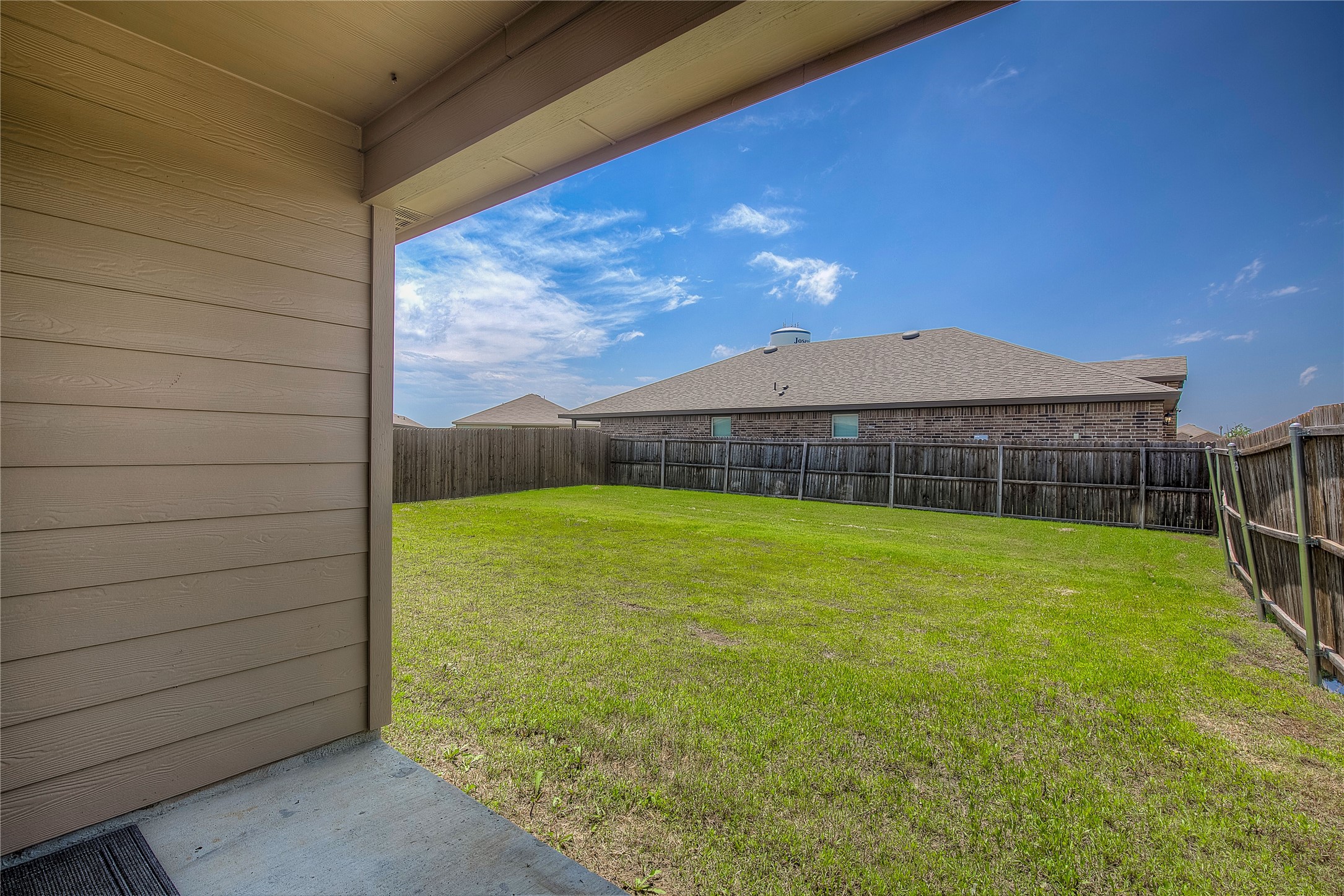 702 Saddle Oak Lane Josephine TX 75189