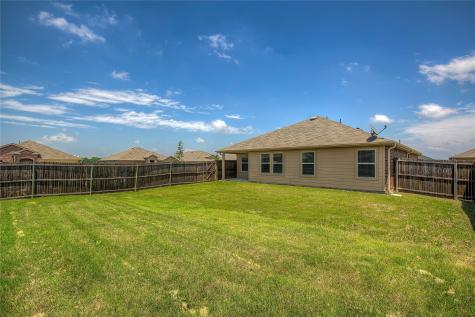 702 Saddle Oak Lane Josephine TX 75189