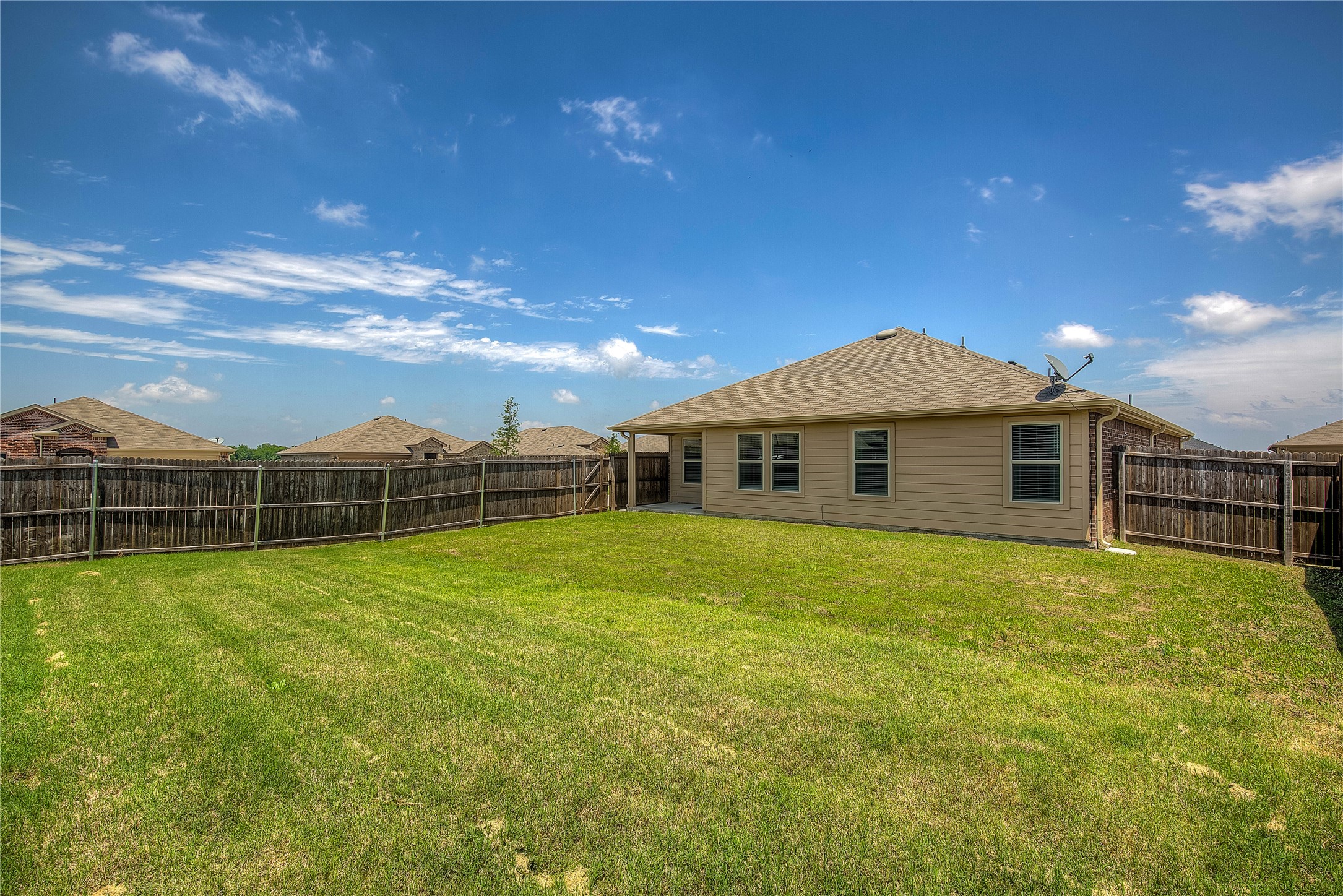 702 Saddle Oak Lane Josephine TX 75189