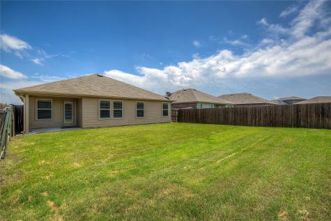 702 Saddle Oak Lane Josephine TX 75189