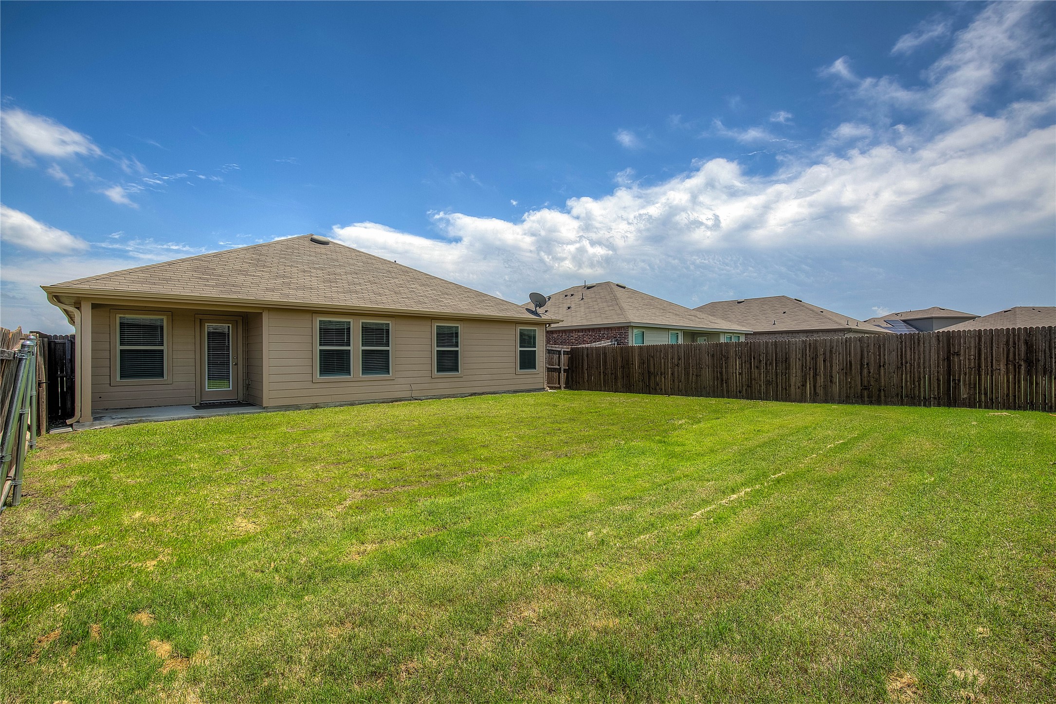 702 Saddle Oak Lane Josephine TX 75189