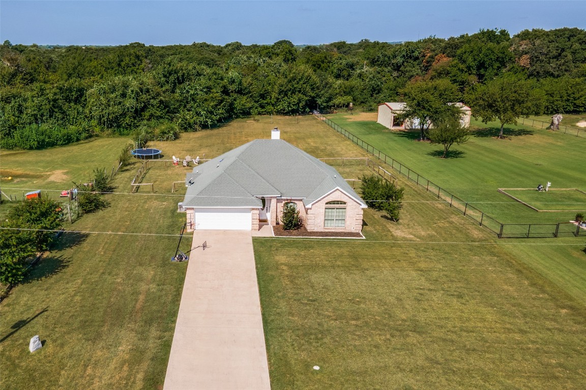 105 Westend Lane Weatherford TX 76088