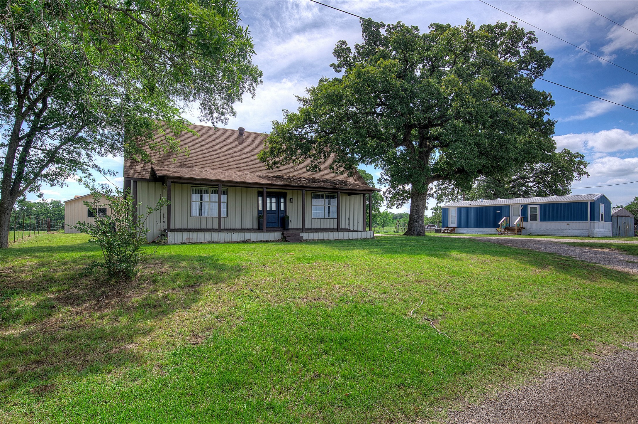 346 County Road 3501 Sulphur Springs TX 75482