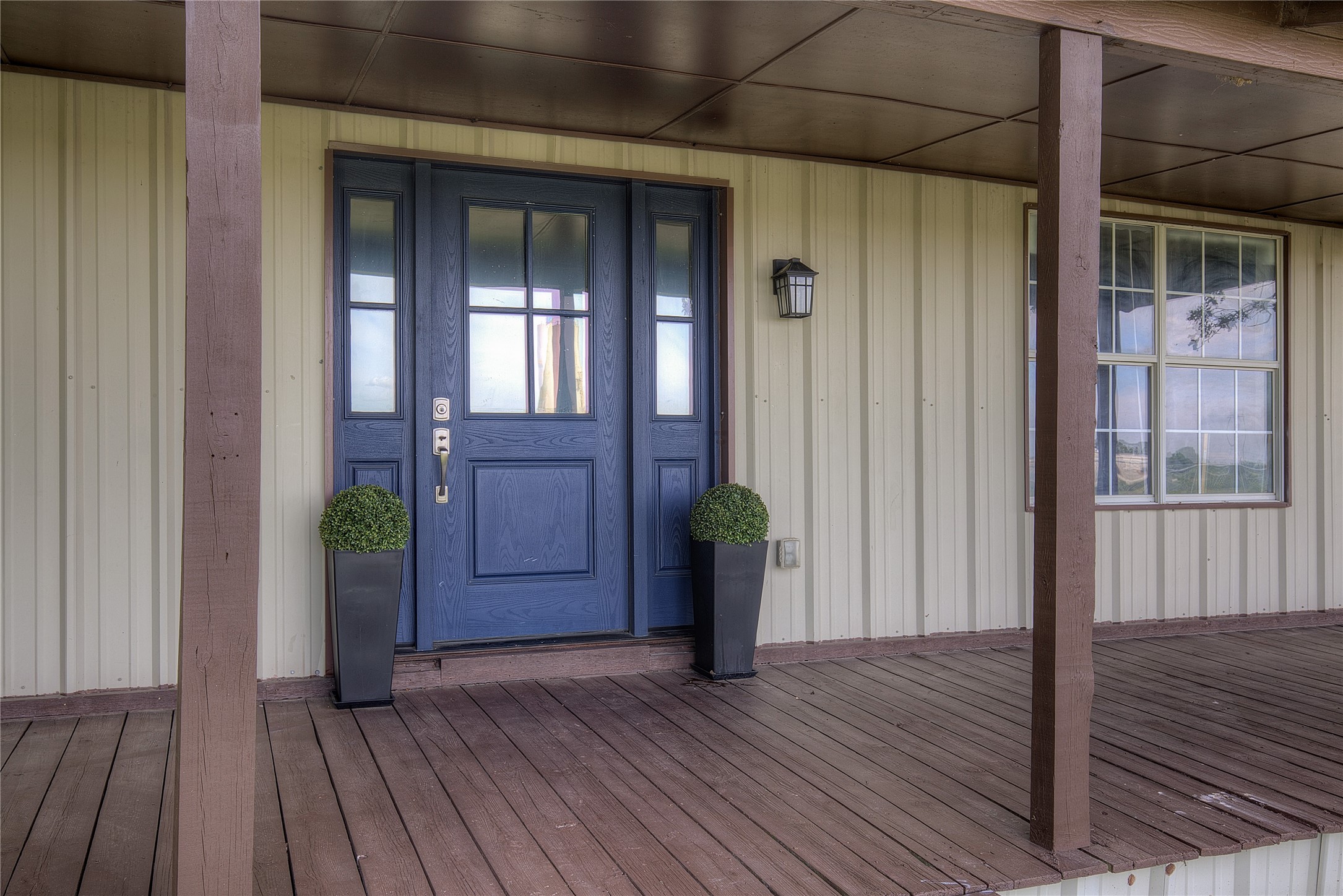 346 County Road 3501 Sulphur Springs TX 75482