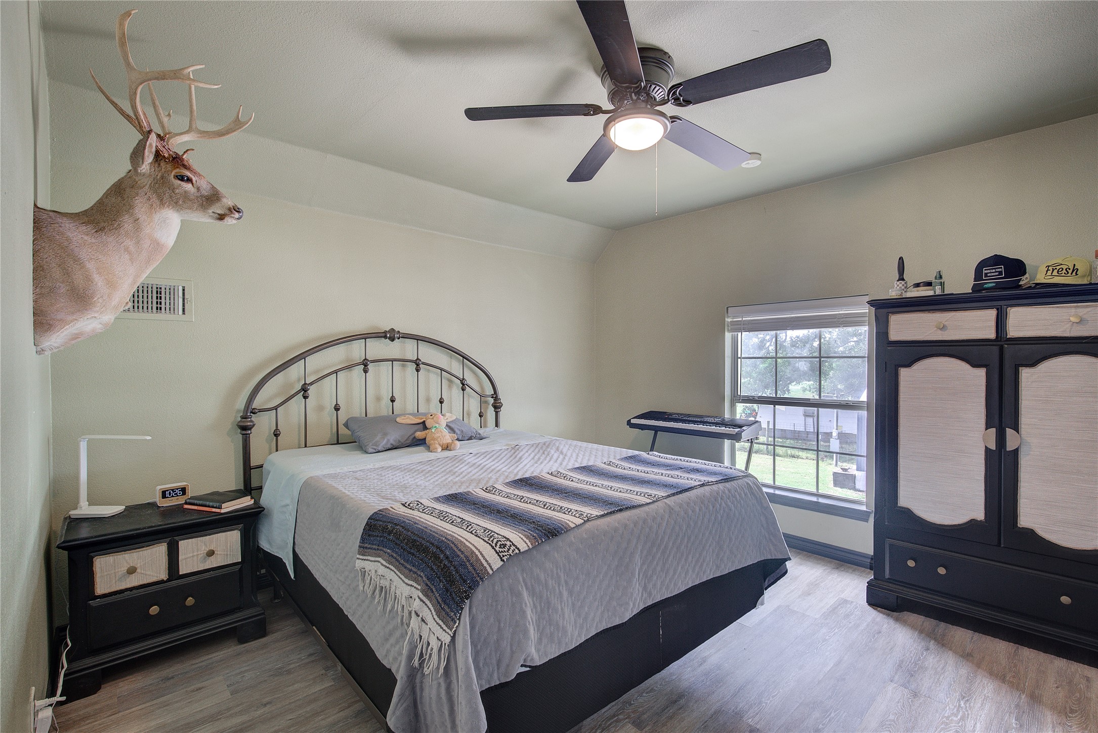 346 County Road 3501 Sulphur Springs TX 75482