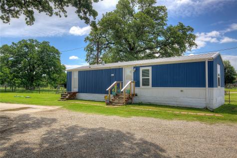 346 County Road 3501 Sulphur Springs TX 75482