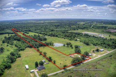 346 County Road 3501 Sulphur Springs TX 75482