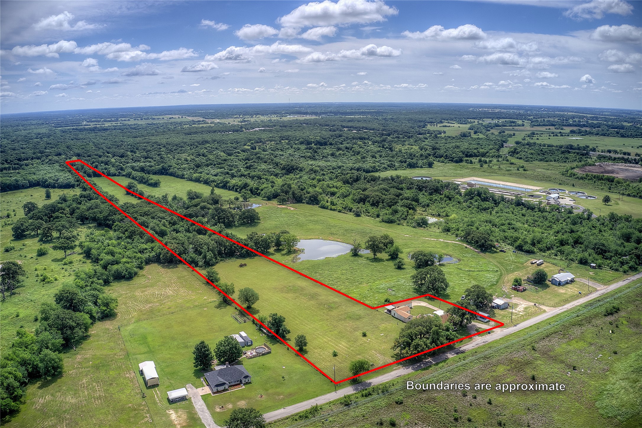 346 County Road 3501 Sulphur Springs TX 75482