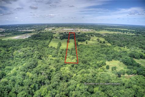 346 County Road 3501 Sulphur Springs TX 75482